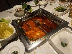 -海底捞火锅(高科广场店)