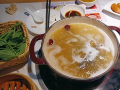 客家黑鸡汤-黑鸡小馆(金源店)