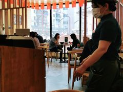 -李先生牛肉面(长春红旗街店)