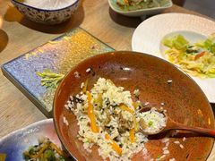 -千寿·金焰食堂(仁和新城店)