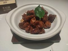 -千日贺茶餐厅(开发区安盛店)