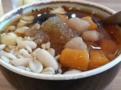 -鲜芋仙(长山湖店)