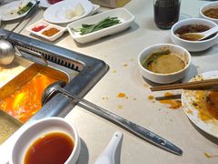 -海底捞火锅(万丰桥店)