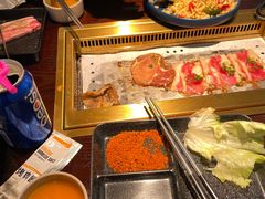 -新石器烤肉(之心城店)