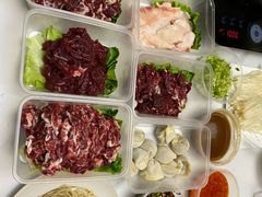 -潮悦牛肉火锅城(水贝店)