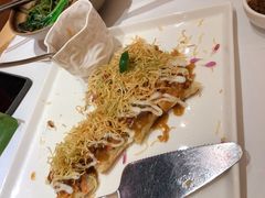-幸福蔬·时尚蔬食(黄山湖公园店)