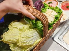 -海底捞火锅(名城广场夜宵生日主题店)