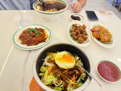 -华天延吉餐厅(西四总店)