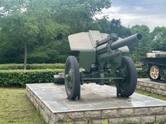 -新四军黄桥战役纪念馆(新馆)