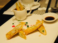 -京香轩·中餐厅(上海中庚聚龙酒店)