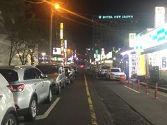 -宝健路步行街(Pedestrian Shopping Street)