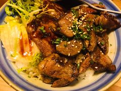 牛排鹅肝饭-初居食屋日式料理(万象城购物中心店)