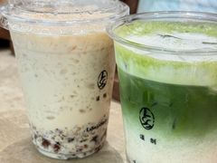 -李山山茶事(景枫店)