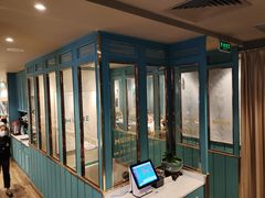 -美奈小馆·越南料理(中航城君尚购物中心店)