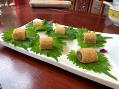 -京味张·北京烤鸭(天河南二路店)