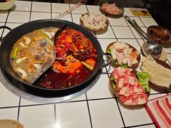 -王品牛排(郑州大卫城店)