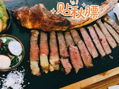 -Brut Eatery悦璞食堂(建国东路店)