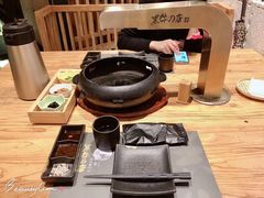 -黑牛の店·和牛烧肉(合生汇店)