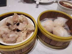 -东方早茶 海鲜•青岛菜(国信体育中心店)