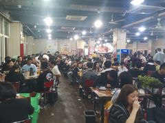 -皖北巫氏三胖地锅鸡(长淮总店)