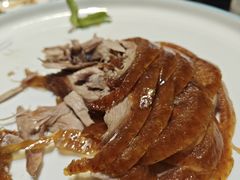 -紫光园·烤鸭·北京菜(团结湖店)