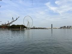 -无锡蠡湖国家湿地公园-蠡园