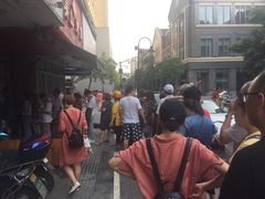 -吴山烤禽 (吴山路店)