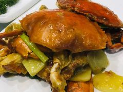 -渔堂公园餐厅·本帮菜(乐园路店)