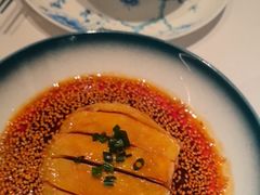 -醉舍·新淮扬菜(长宁龙之梦店)
