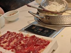 -八合里潮汕鲜牛肉火锅(深圳海岸城店)