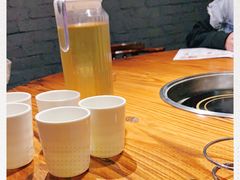 -庄老幺火锅(娄山关路店)