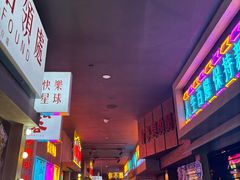 -清远熹乐谷温泉度假酒店
