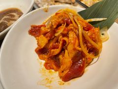 -新石器烤肉(美利广场店)