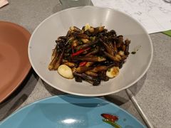 -半山腰·云南菜(侨福芳草地店)