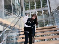 威斯汀50楼自助餐生蚝海鲜区域-解放碑威斯汀酒店-知味国际美食餐厅