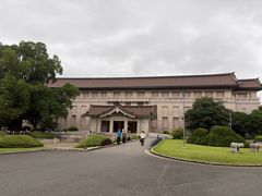 -东京国立博物馆