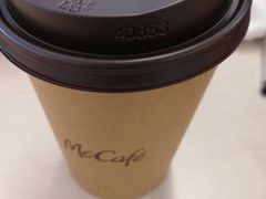 -麦当劳(金山红星美凯龙DT店)