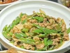 -好嫂子酱猪手•农家菜(学院南路店)