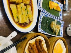 -岭南小生·粤港点心(华新旗舰店)