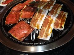 -九田家黑牛烤肉料理(石路天虹店)
