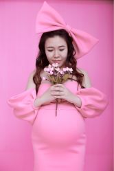 -爱儿宝孕妇儿童亲子摄影(别墅店)