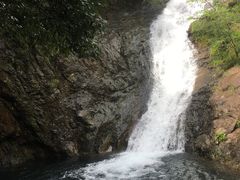 -宁波五龙潭景区