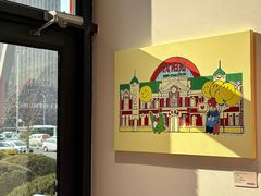 -铁西广场(地铁站)