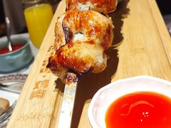-俄士厨房(环球港店)