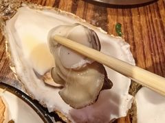 -蚝堡海鲜·威海菜·海肠捞饭·烧烤·亚洲吃蚝公司(幸福门店)