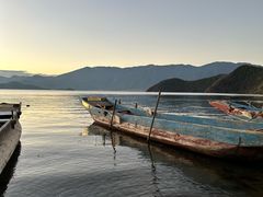 -丽江泸沽湖景区