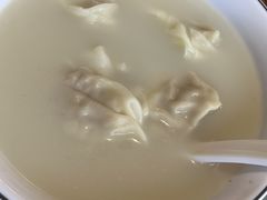 -龙抄手(文殊坊店)