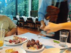 -拉蒂娜·巴西牛排馆 Latina·Brazilian Steakhouse(陆家嘴旗舰店)