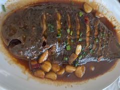 -碧海银沙海鲜餐厅(恒大海上威尼斯店)