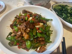 -湘鲜小灶·湖南土菜馆(龙华店)